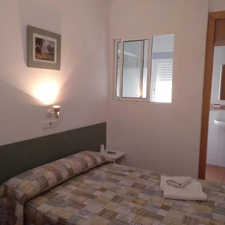 Miraflores Ostello Saragozza