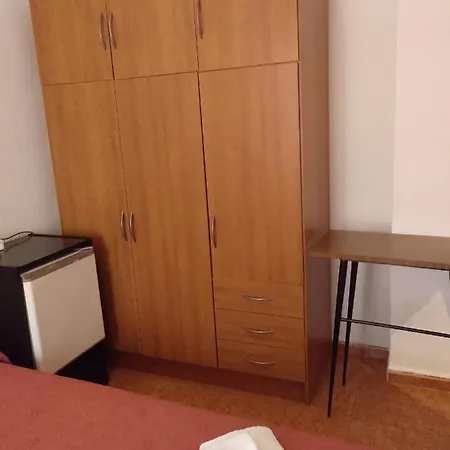 Miraflores Ostello Saragozza