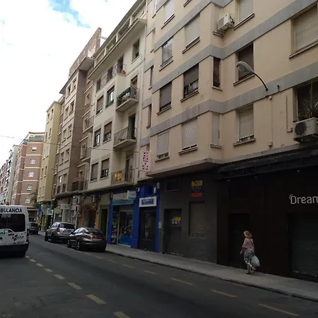 Miraflores
