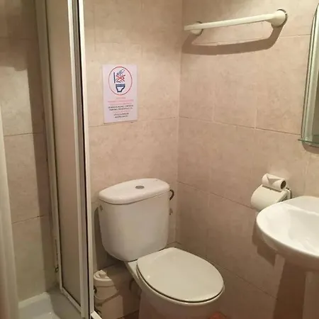 Auberge de jeunesse Miraflores *