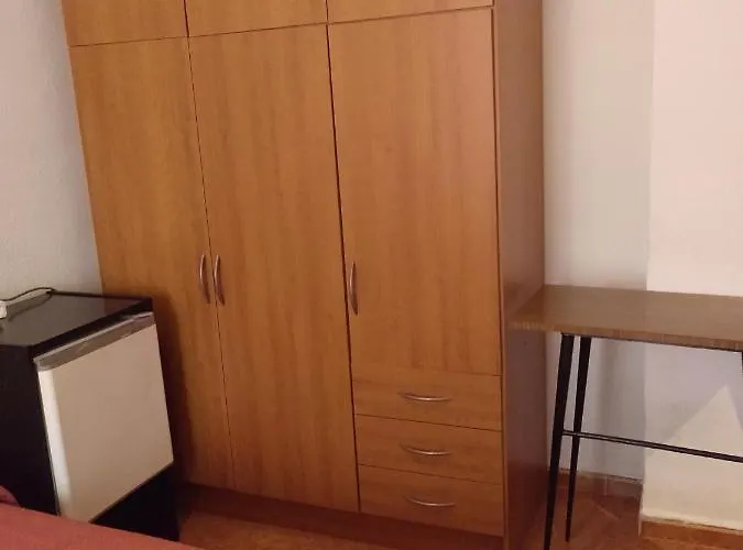 Miraflores Ostello Saragozza