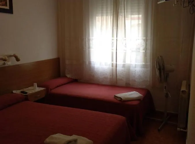 Ostello Miraflores Saragozza